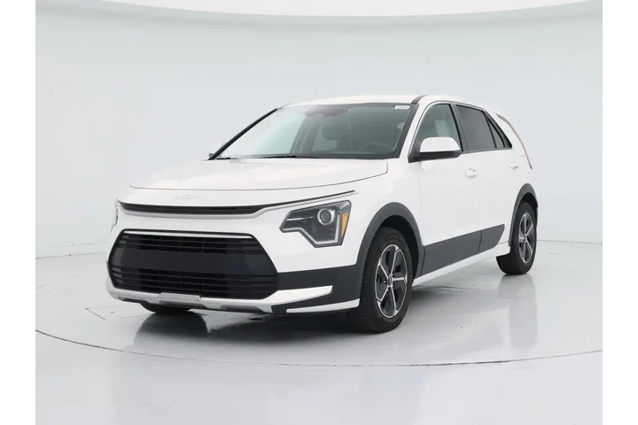 $18998 : Kia Niro 2023 LX 4dr Crossov image 4