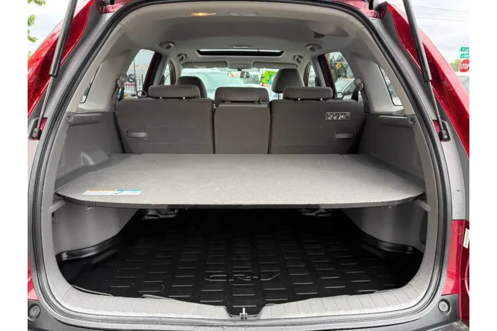 $8995 : 2008 CR-V EX image 10
