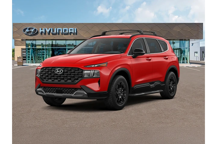 $24987 : Hyundai SANTA FE 2023 AWD XR image 1