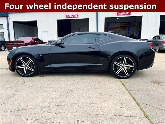 $18995 : 2016 Camaro For Sale M*136314 image 9