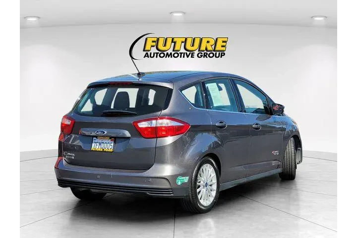 $14988 : Ford C-MAX Energi 2014 SEL 4 image 7