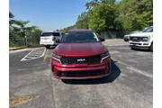 $21490 : Kia Sorento 2022 S 4dr SUV thumbnail