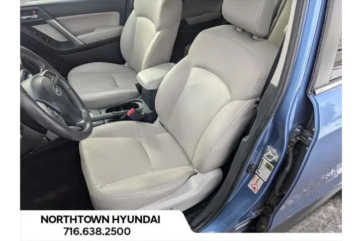 $13500 : Subaru Forester 2016 AWD 2.5 image 10