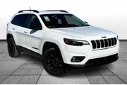 $21337 : Jeep Cherokee 2023 4x4 Altit thumbnail