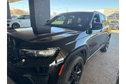 Jeep Grand Cherokee 2024 4x2 en Dallas