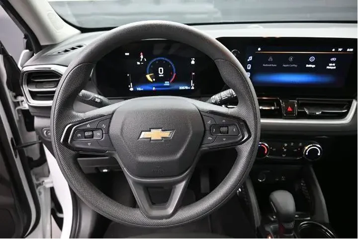 $23591 : Chevrolet Trailblazer 2025 L image 7