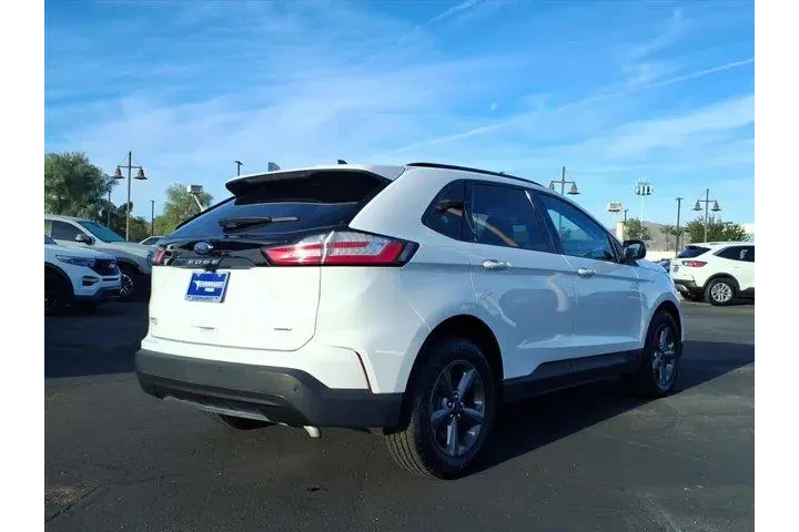 $24069 : Ford Edge 2024 AWD SEL 4dr S image 6