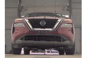 $21993 : Nissan Rogue 2023 AWD SV 4dr thumbnail