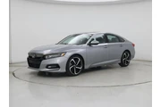 $23998 : Honda Accord 2020 Sport 4dr thumbnail