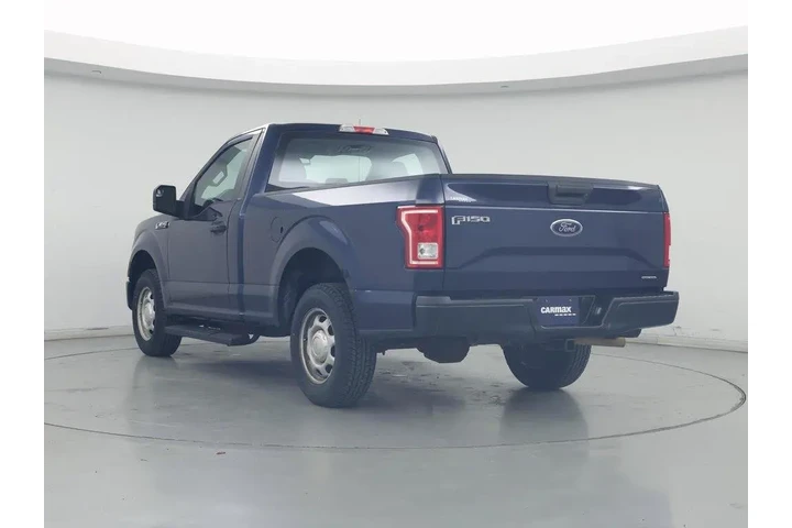$18998 : Ford F-150 2015 4x2 XL 2dr R image 2