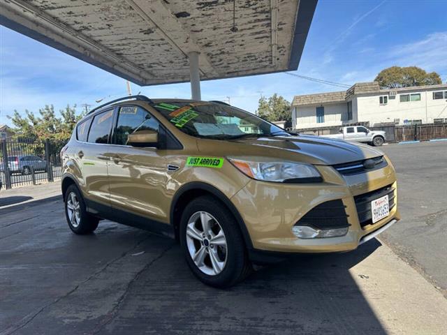 2014 Escape SE image 4