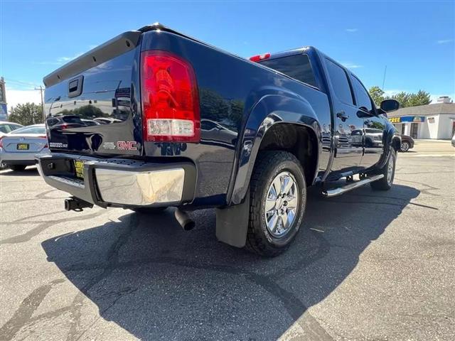 $18850 : 2012 GMC SIERRA 1500 CREW CAB image 4