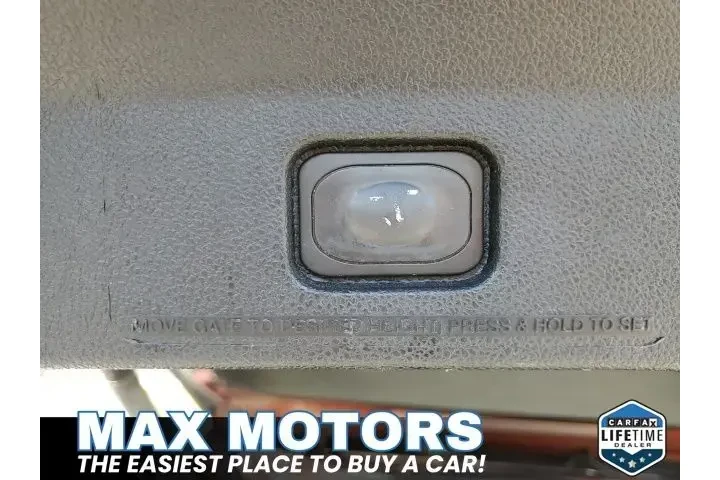 $15512 : Ford Explorer 2016 AWD Sport image 7