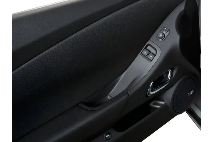 Chevrolet Camaro 2010 SS 2dr image 7