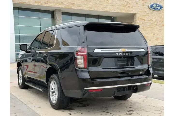 $32995 : Chevrolet Tahoe 2021 4x2 LT image 10