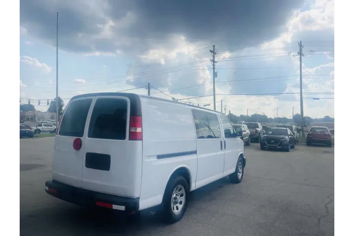 $5999 : 2014 Express 1500 image 9