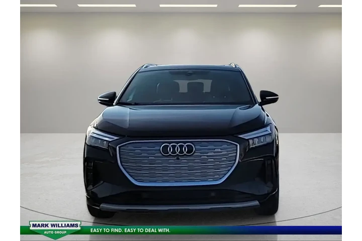 $24995 : Audi Q4 e-tron 2023 Premium image 2