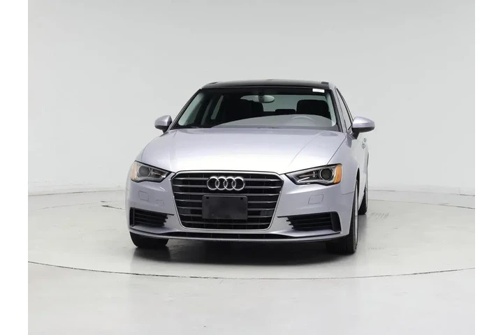 $13998 : Audi A3 2015 1.8T Premium 4d image 5