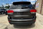 $8795 : 2015 Grand Cherokee Limited 4 thumbnail