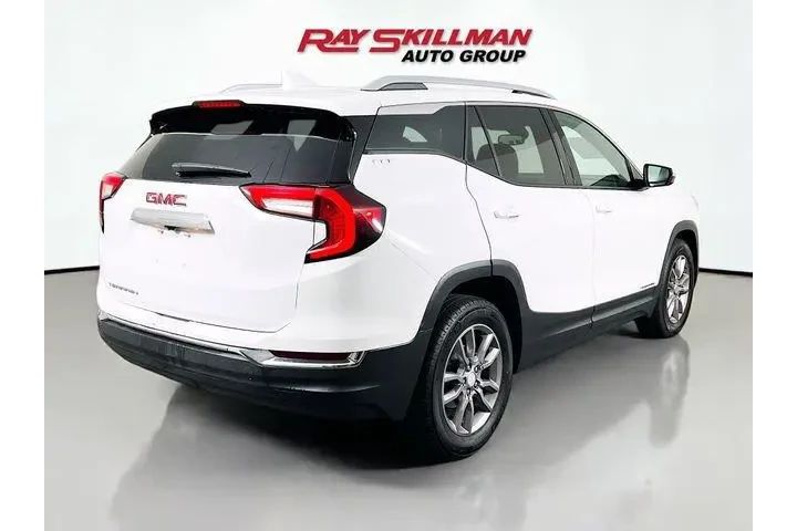 $25975 : GMC Terrain 2024 SLT 4dr SUV image 7