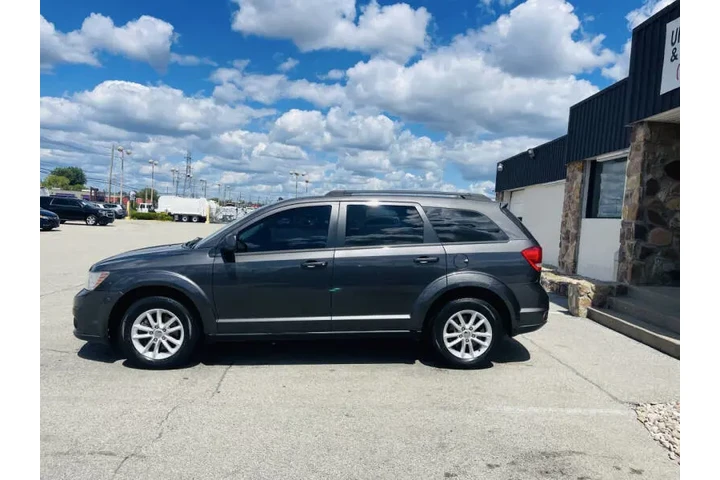 $5999 : 2016 Journey SXT image 4