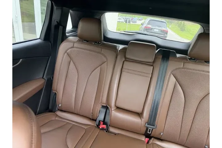 $39742 : Lincoln Nautilus 2022 AWD Re image 6
