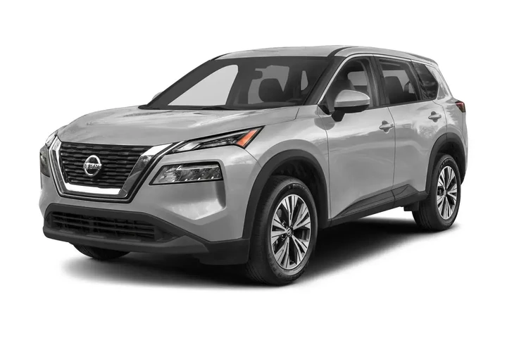 $23988 : Nissan Rogue 2023 SV 4dr Cro image 2