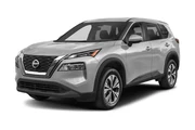 $23988 : Nissan Rogue 2023 SV 4dr Cro thumbnail