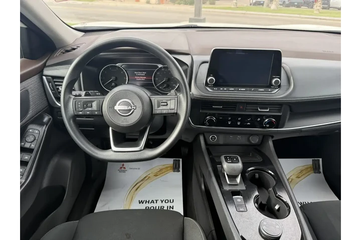 $18999 : Nissan Rogue 2023 AWD S 4dr image 10