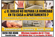 EL DUEÑO NO HACE REPARACIONES! en Los Angeles
