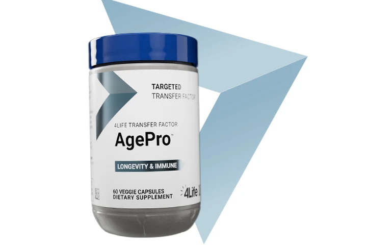 Age Pro image 1