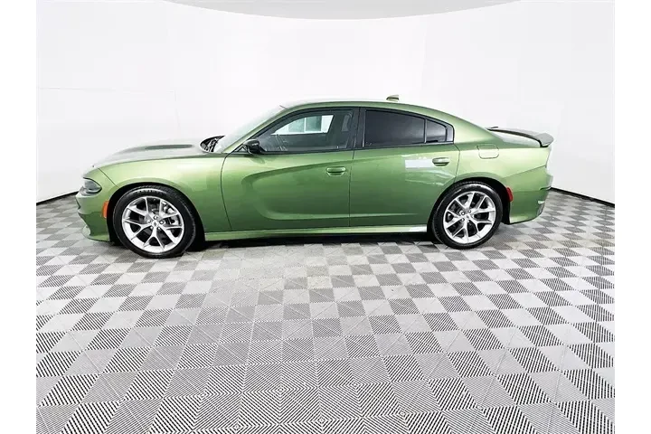 $26300 : Dodge Charger 2023 GT 4dr Se image 4