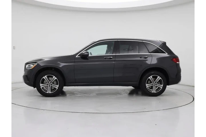 $23998 : Mercedes-Benz GLC 2022 AWD G image 3