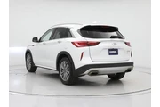 $31998 : INFINITI QX50 2023 Luxe 4dr thumbnail