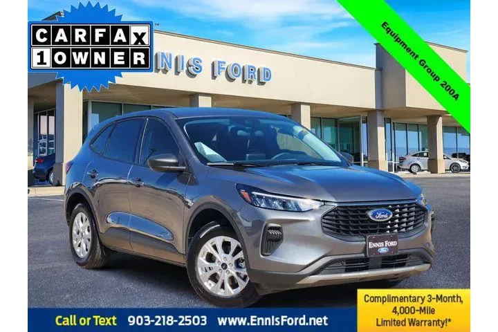 $25997 : Ford Escape 2025 Active 4dr image 1