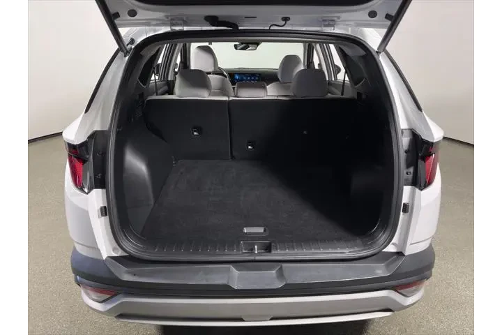 $22995 : Hyundai TUCSON 2025 SEL 4dr image 10