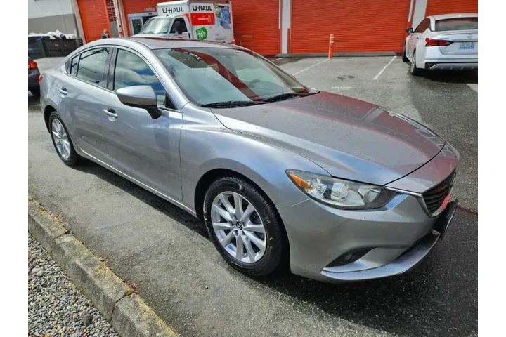 $9999 : 2014 MAZDA6 i Touring image 7