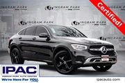 Mercedes-Benz GLC 2023 AWD G