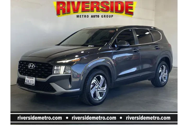 $22991 : Hyundai SANTA FE 2023 SE 4dr image 1