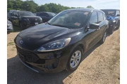 Ford Escape 2021 S 4dr SUV