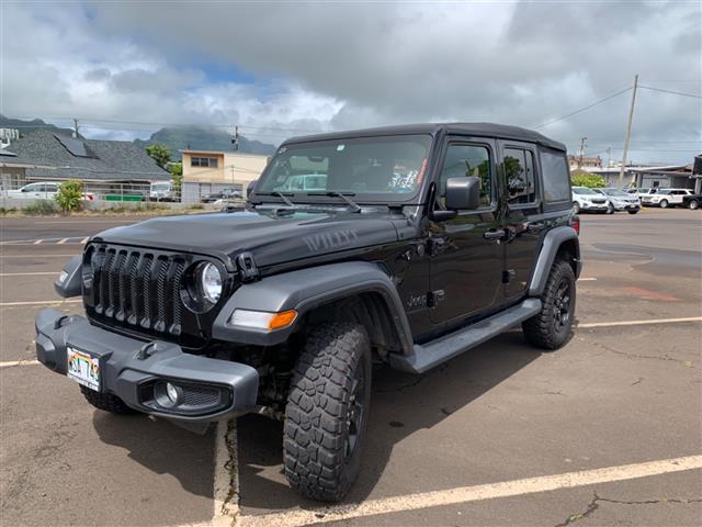 $41995 : 2023 Wrangler image 5