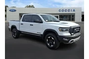 $38990 : Ram 1500 2022 4x4 Rebel 4dr thumbnail