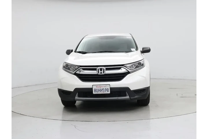 $20998 : Honda CR-V 2017 LX 4dr SUV image 5