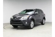 $17998 : Toyota RAV4 2015 Limited 4dr thumbnail