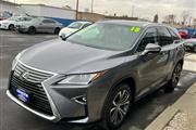 $30250 : 2018 RX 350L Luxury thumbnail