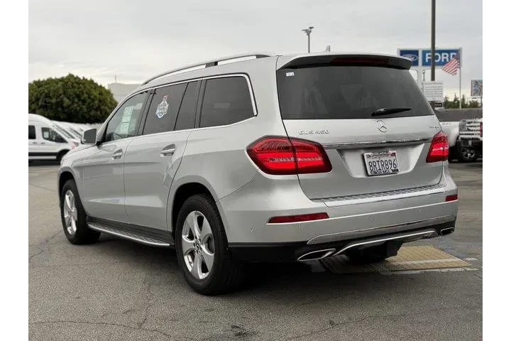$25995 : Mercedes-Benz GLS 2019 AWD G image 5