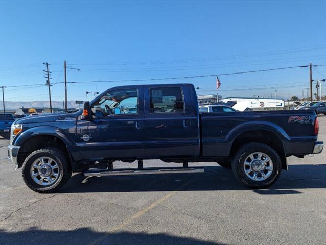 $30999 : 2015 F-350 Super Duty Lariat image 5