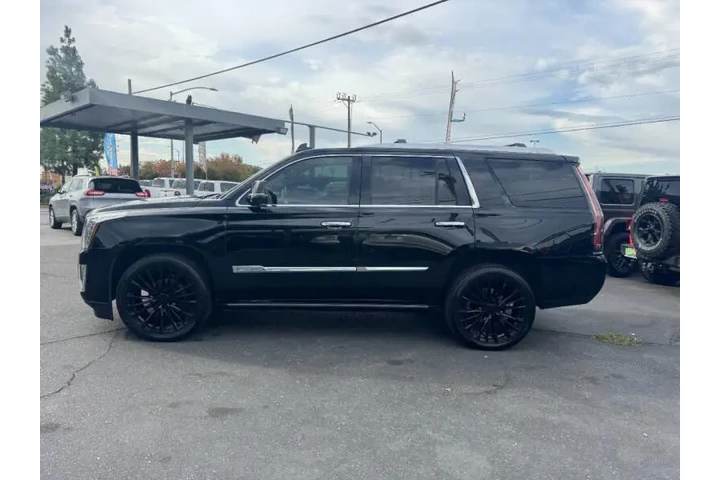 $22998 : 2016 Escalade Premium Collect image 10