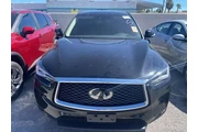 $24000 : INFINITI QX50 2022 Pure 4dr thumbnail