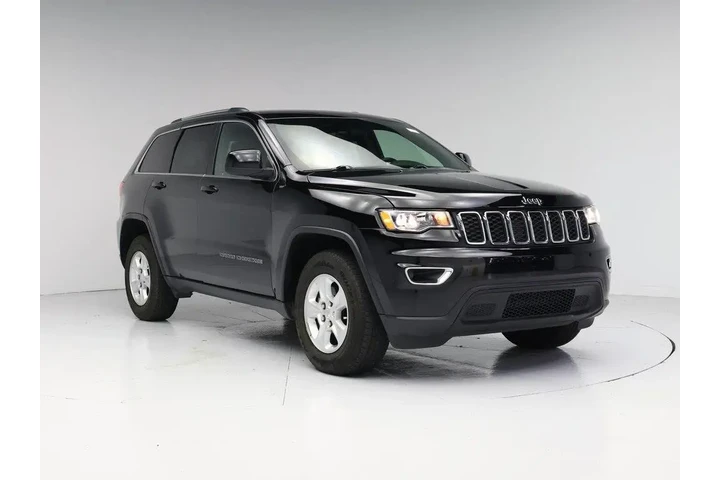 $15998 : Jeep Grand Cherokee 2017 4x4 image 1